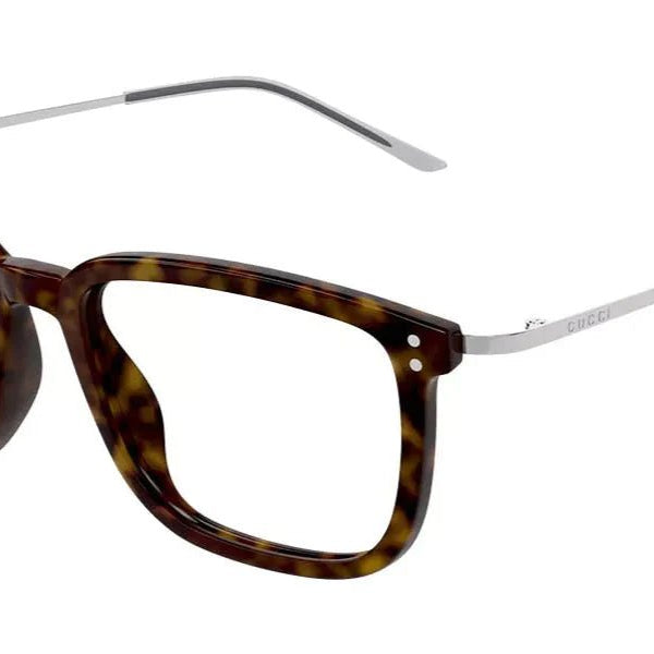 GUCCI GG1709O Logo -GUCCI Eyeglasses- Optivision