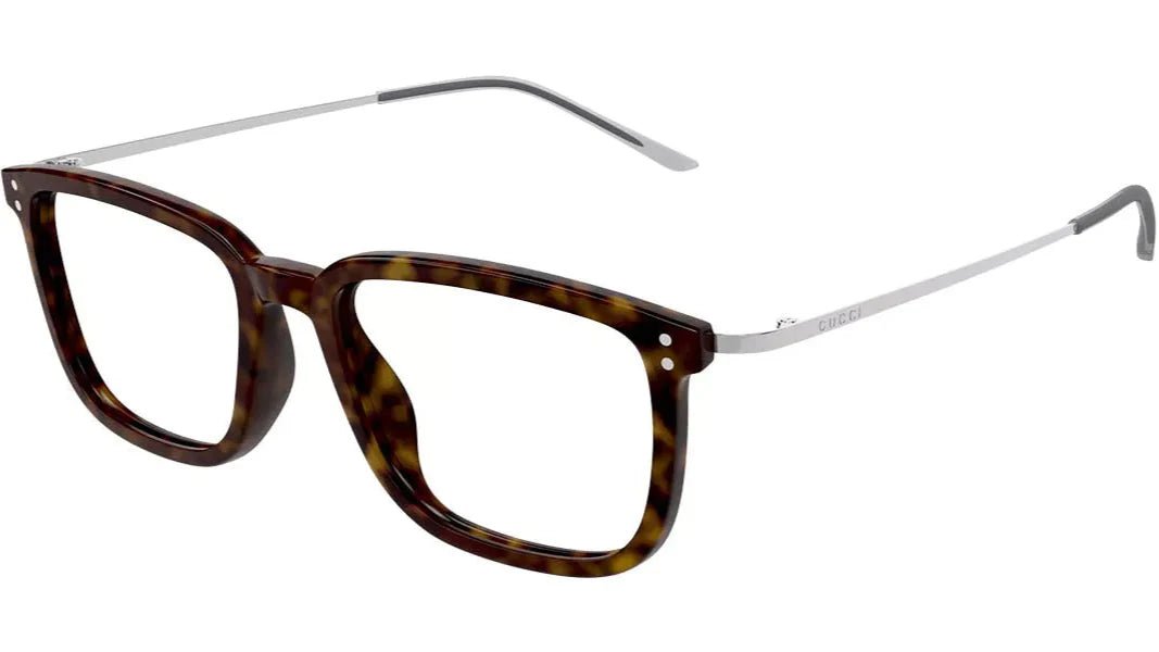 GUCCI GG1709O Logo -GUCCI Eyeglasses- Optivision