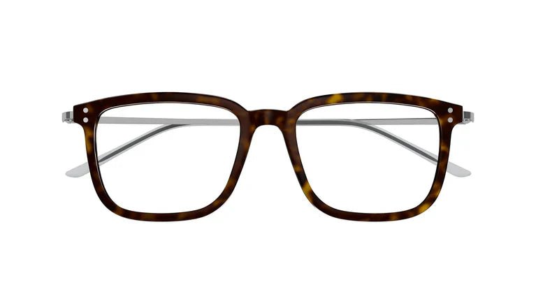 GUCCI GG1709O Logo -GUCCI Eyeglasses- Optivision