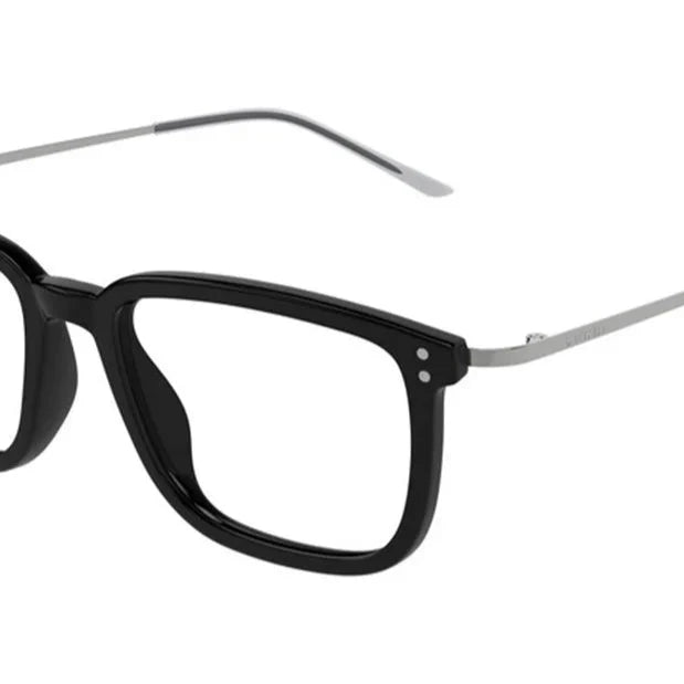 Gucci GG1709O Square Eyeglasses -GUCCI Eyeglasses- Optivision