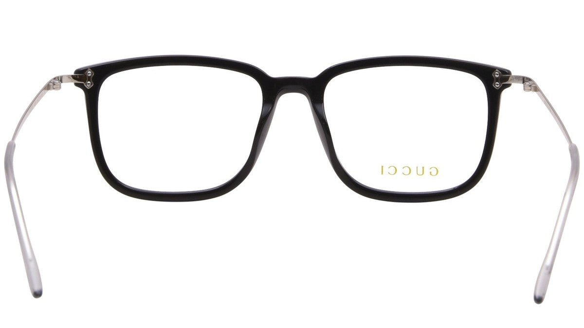 GUCCI GG1709O Logo -GUCCI Eyeglasses- Optivision