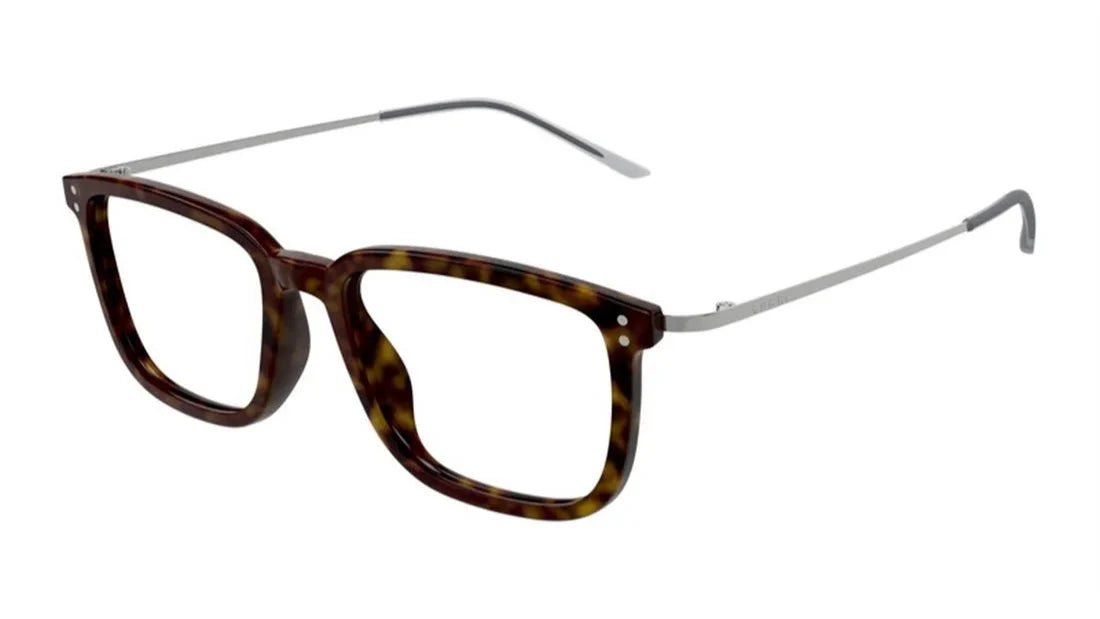 GUCCI GG1709O Logo -GUCCI Eyeglasses- Optivision