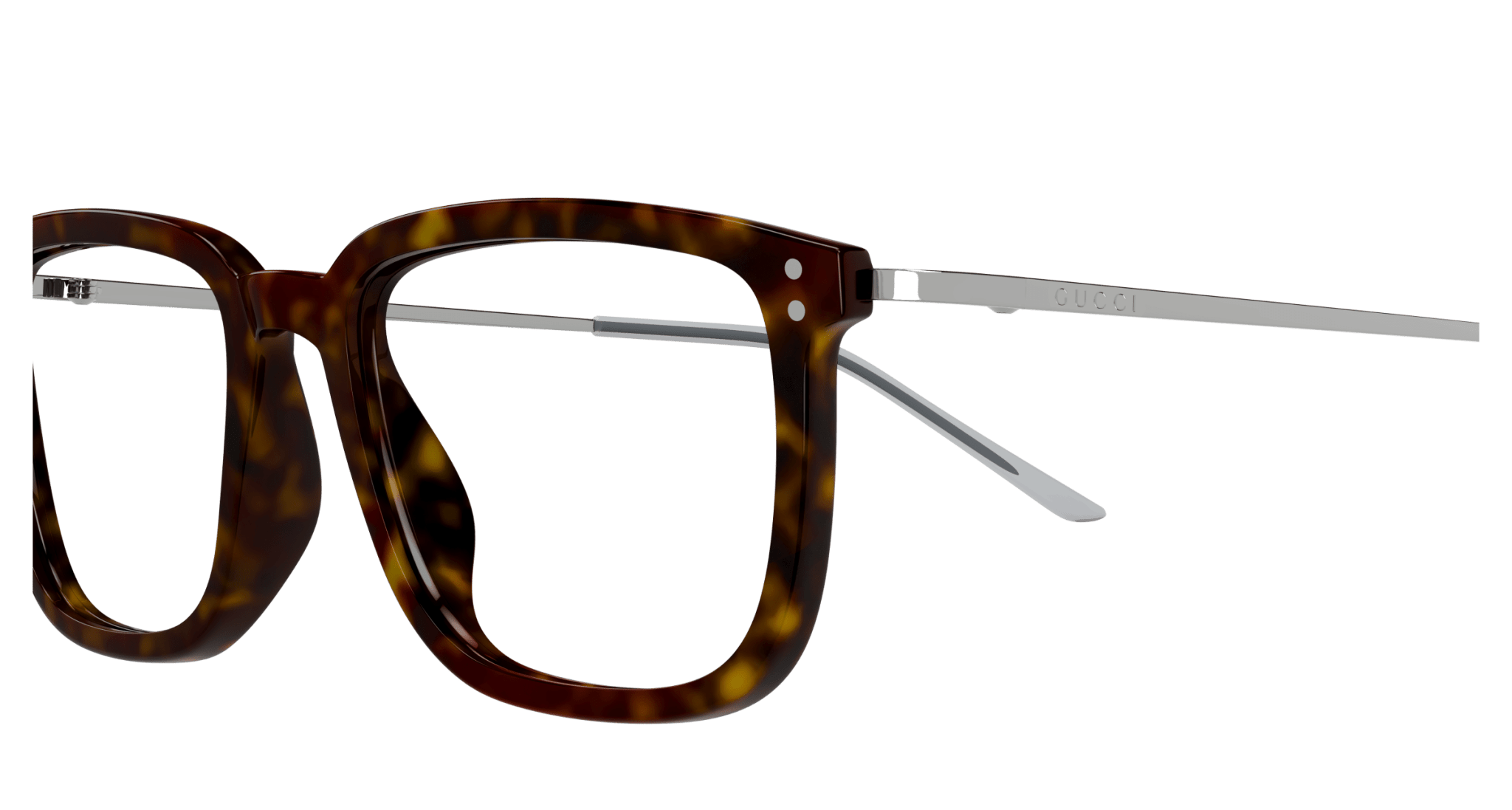 GUCCI GG1709O Logo -GUCCI Eyeglasses- Optivision