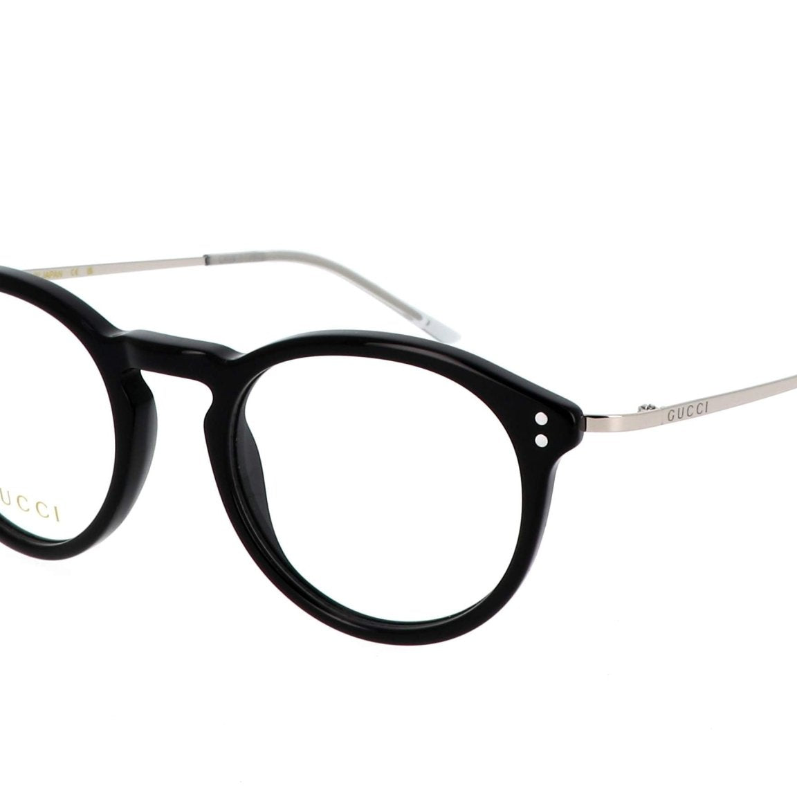 GUCCI GG1710O Logo -GUCCI Eyeglasses- Optivision
