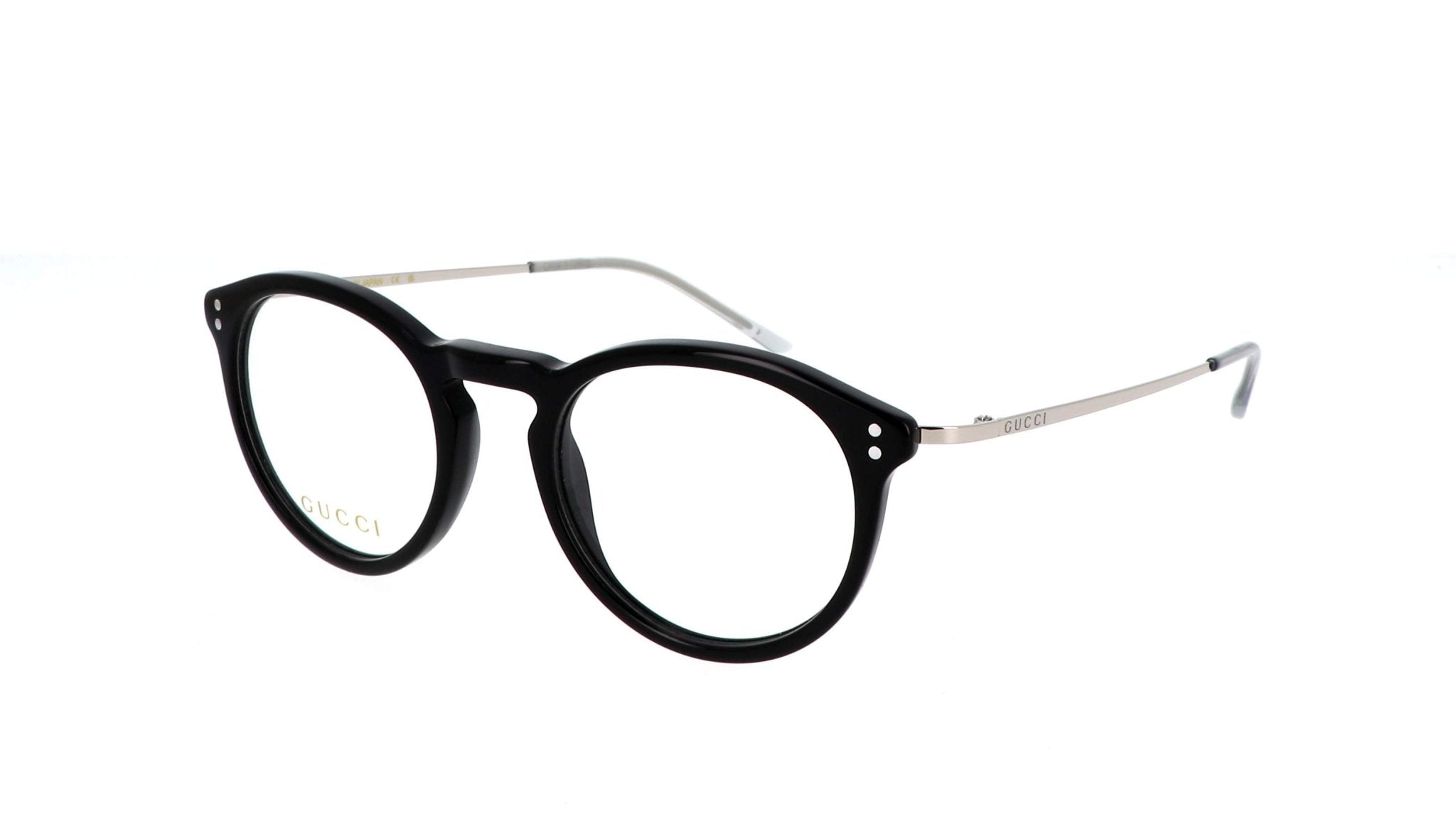 GUCCI GG1710O Logo -GUCCI Eyeglasses- Optivision