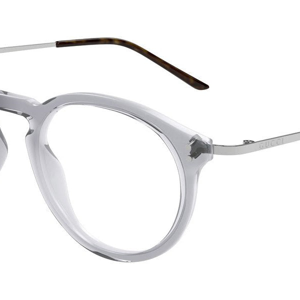 GUCCI GG1710O Logo -GUCCI Eyeglasses- Optivision