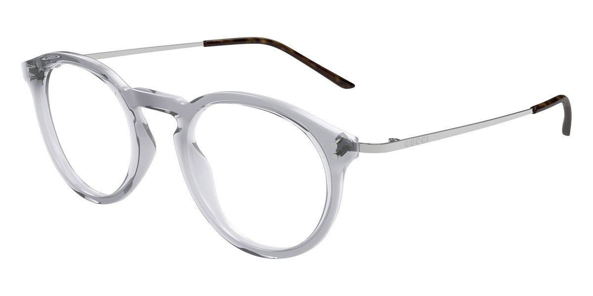 GUCCI GG1710O Logo -GUCCI Eyeglasses- Optivision