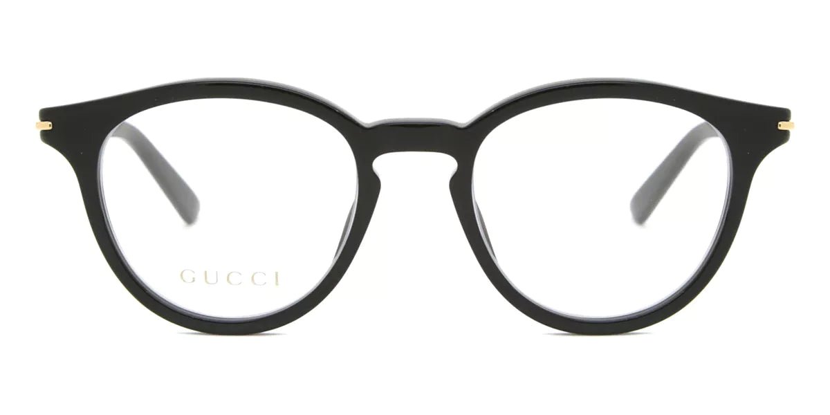 GUCCI GG1727O Logo -GUCCI Eyeglasses- Optivision
