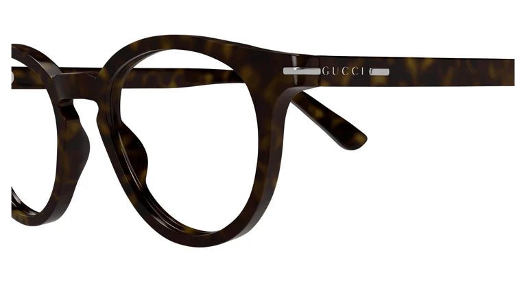 GUCCI GG1727O Logo -GUCCI Eyeglasses- Optivision