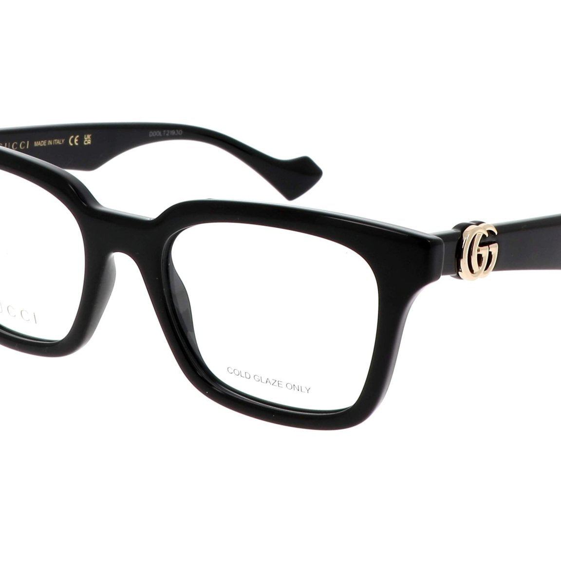 GUCCI GG1728O Logo -GUCCI Eyeglasses- Optivision