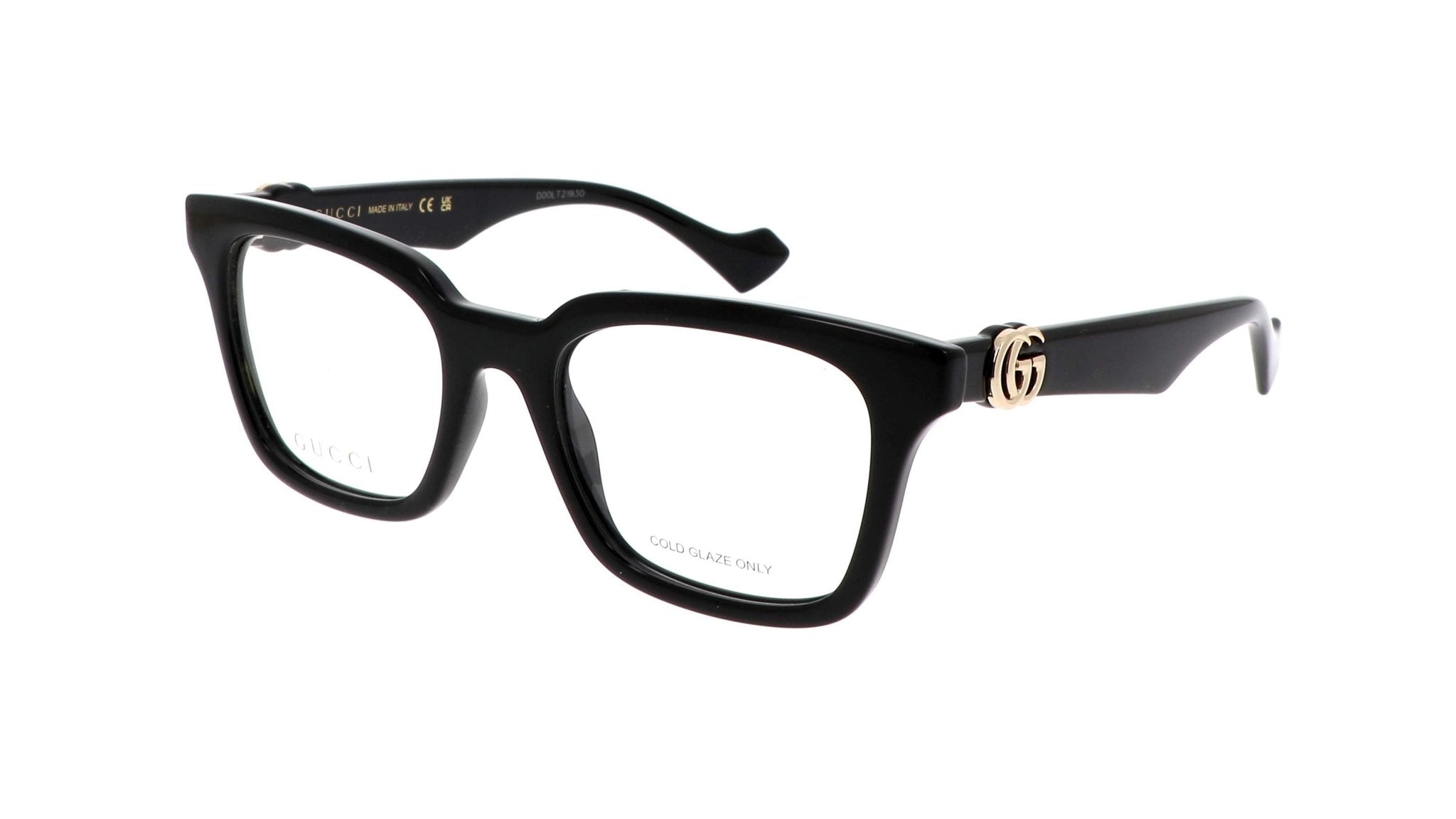 GUCCI GG1728O Logo -GUCCI Eyeglasses- Optivision