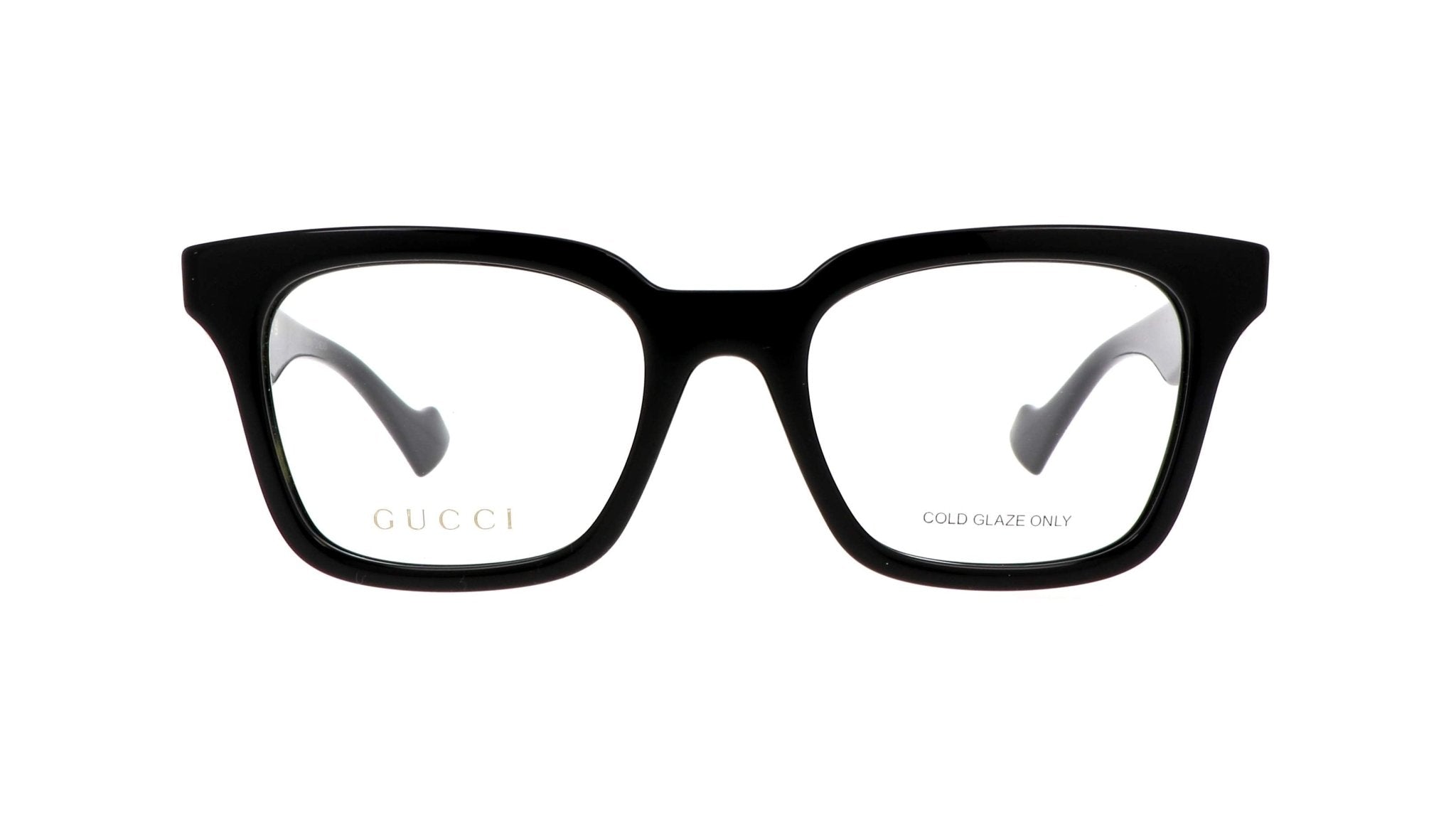GUCCI GG1728O Logo -GUCCI Eyeglasses- Optivision