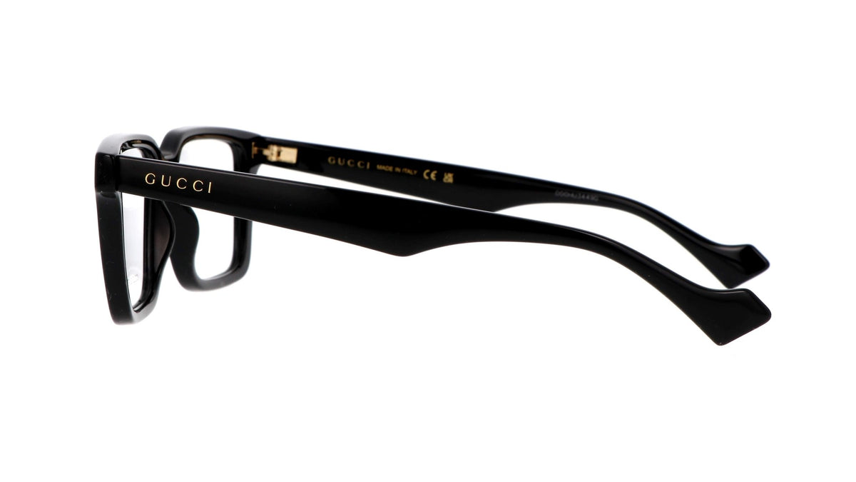 GUCCI GG1729O Logo -GUCCI Eyeglasses- Optivision