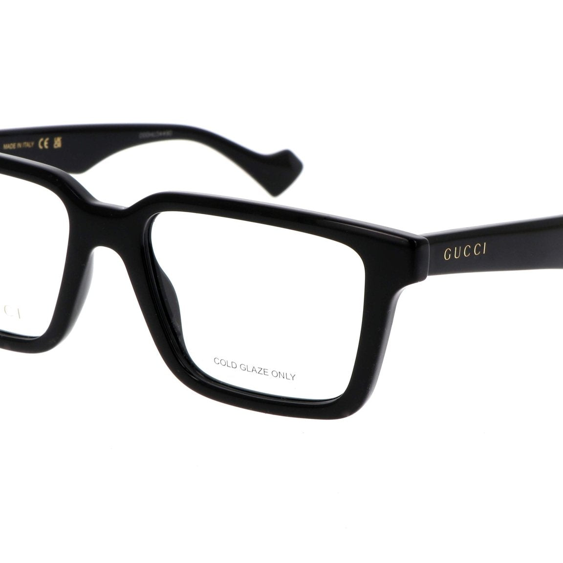 GUCCI GG1729O Logo -GUCCI Eyeglasses- Optivision