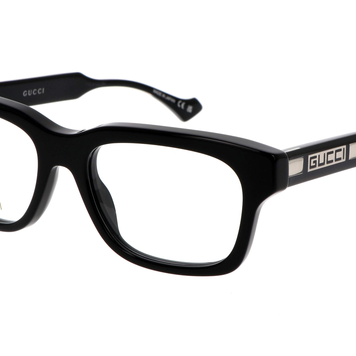 نظارات Gucci GG1731O الطبية بإطار مستطيل