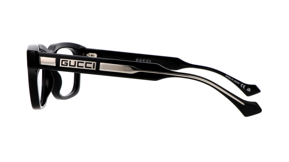 GUCCI GG1731O Logo -GUCCI Eyeglasses- Optivision