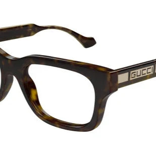 نظارات Gucci GG1731O الطبية بإطار مستطيل