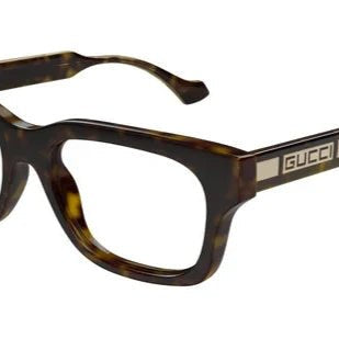Gucci GG1731O Rectangle Eyeglasses -GUCCI Eyeglasses- Optivision