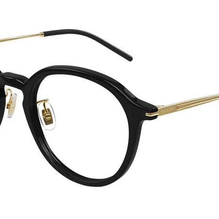 GUCCI GG1734OK Logo -GUCCI Eyeglasses- Optivision