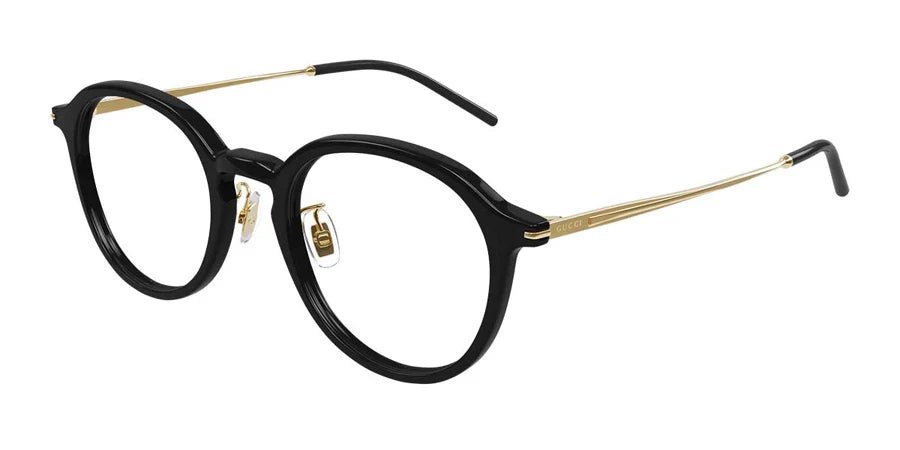 GUCCI GG1734OK Logo -GUCCI Eyeglasses- Optivision