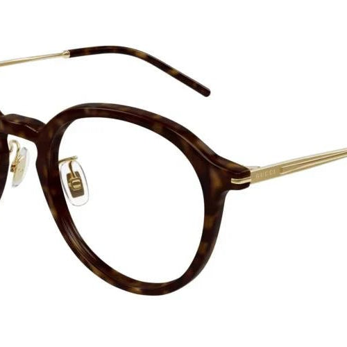 GUCCI GG1734OK Logo -GUCCI Eyeglasses- Optivision