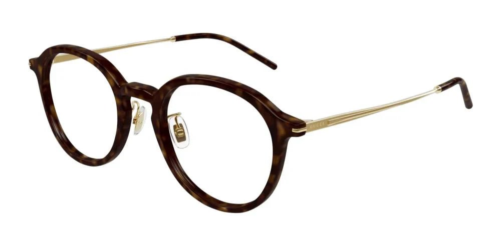 GUCCI GG1734OK Logo -GUCCI Eyeglasses- Optivision
