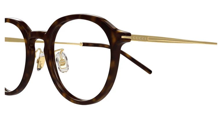 GUCCI GG1734OK Logo -GUCCI Eyeglasses- Optivision
