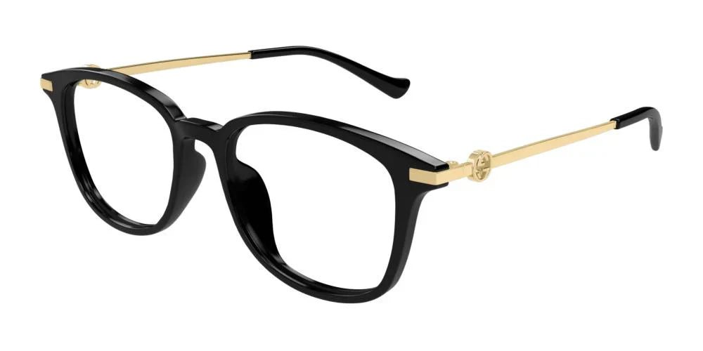 GUCCI GG1745OA Logo -GUCCI Eyeglasses- Optivision