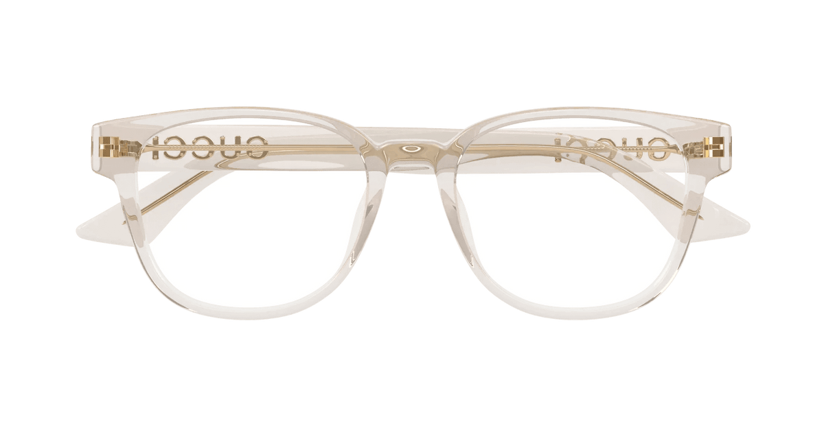 GUCCI GG1746OA Logo -GUCCI Eyeglasses- Optivision
