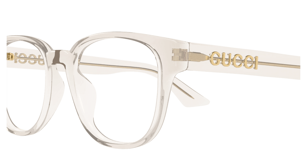 GUCCI GG1746OA Logo -GUCCI Eyeglasses- Optivision