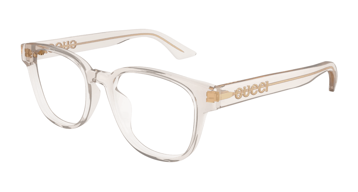 GUCCI GG1746OA Logo -GUCCI Eyeglasses- Optivision