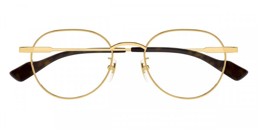 GUCCI GG1747OA Logo -GUCCI Eyeglasses- Optivision