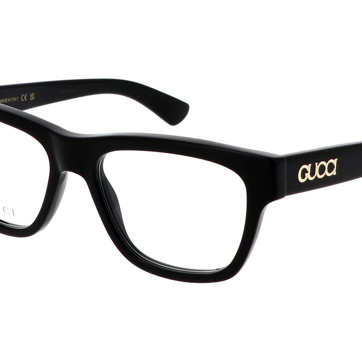 GUCCI GG1795O Logo -GUCCI Eyeglasses- Optivision