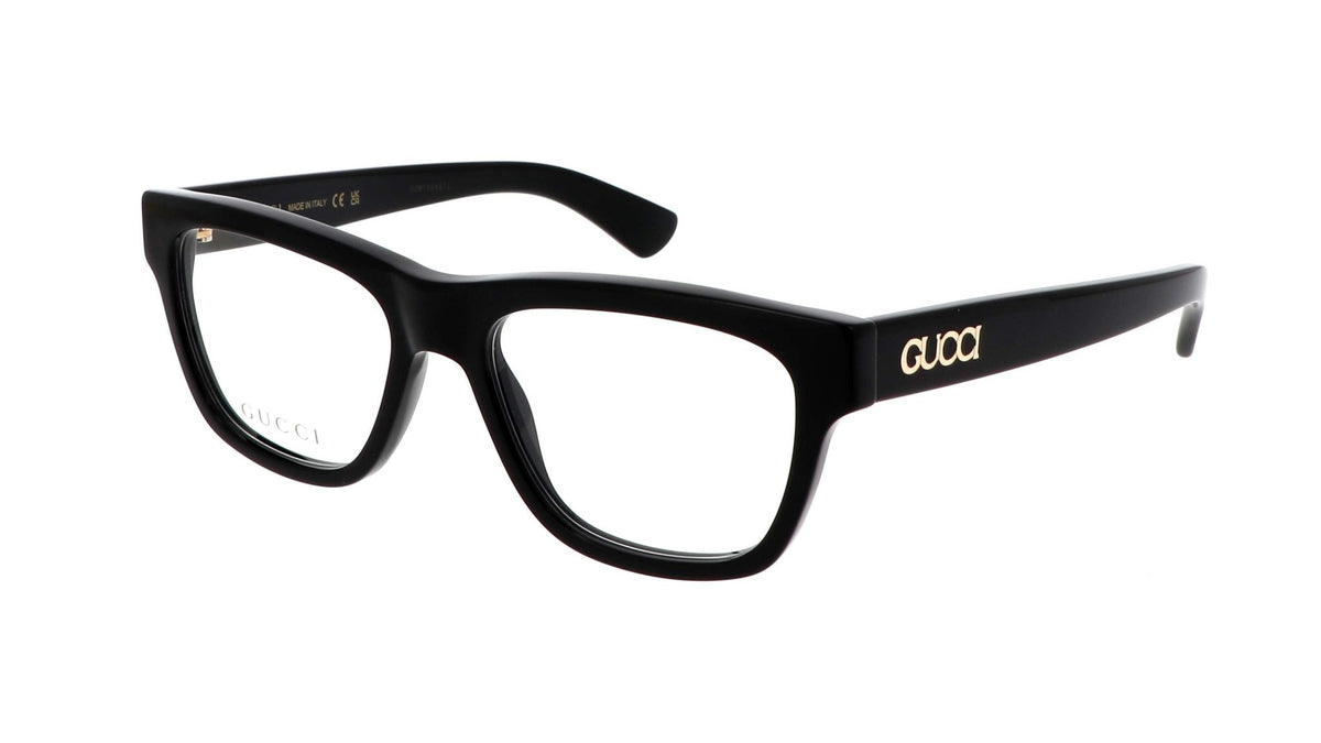 Gucci GG1795O Rectangle Eyeglasses -GUCCI Eyeglasses- Optivision