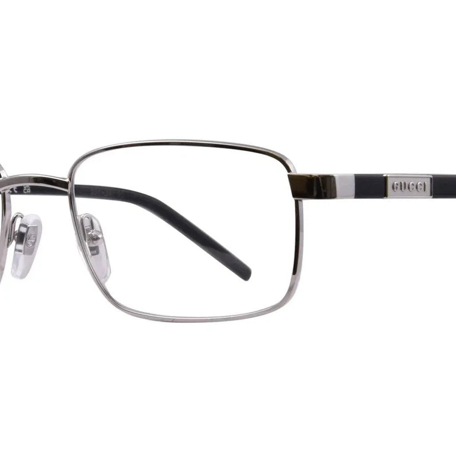 GUCCI GG1801O Logo -GUCCI Eyeglasses- Optivision