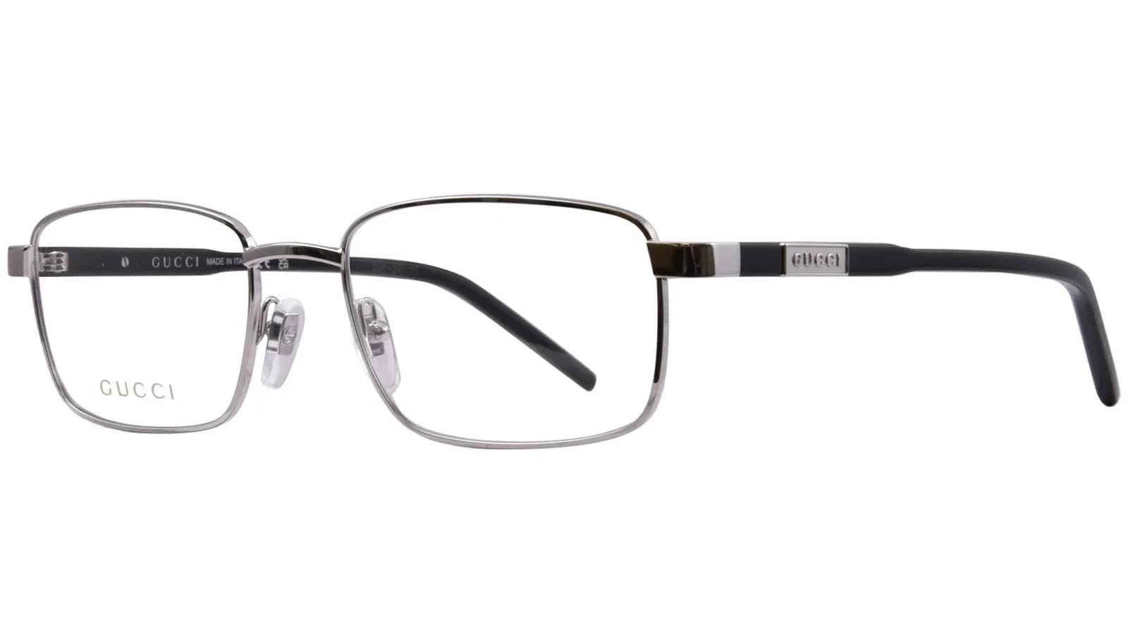 GUCCI GG1801O Logo -GUCCI Eyeglasses- Optivision