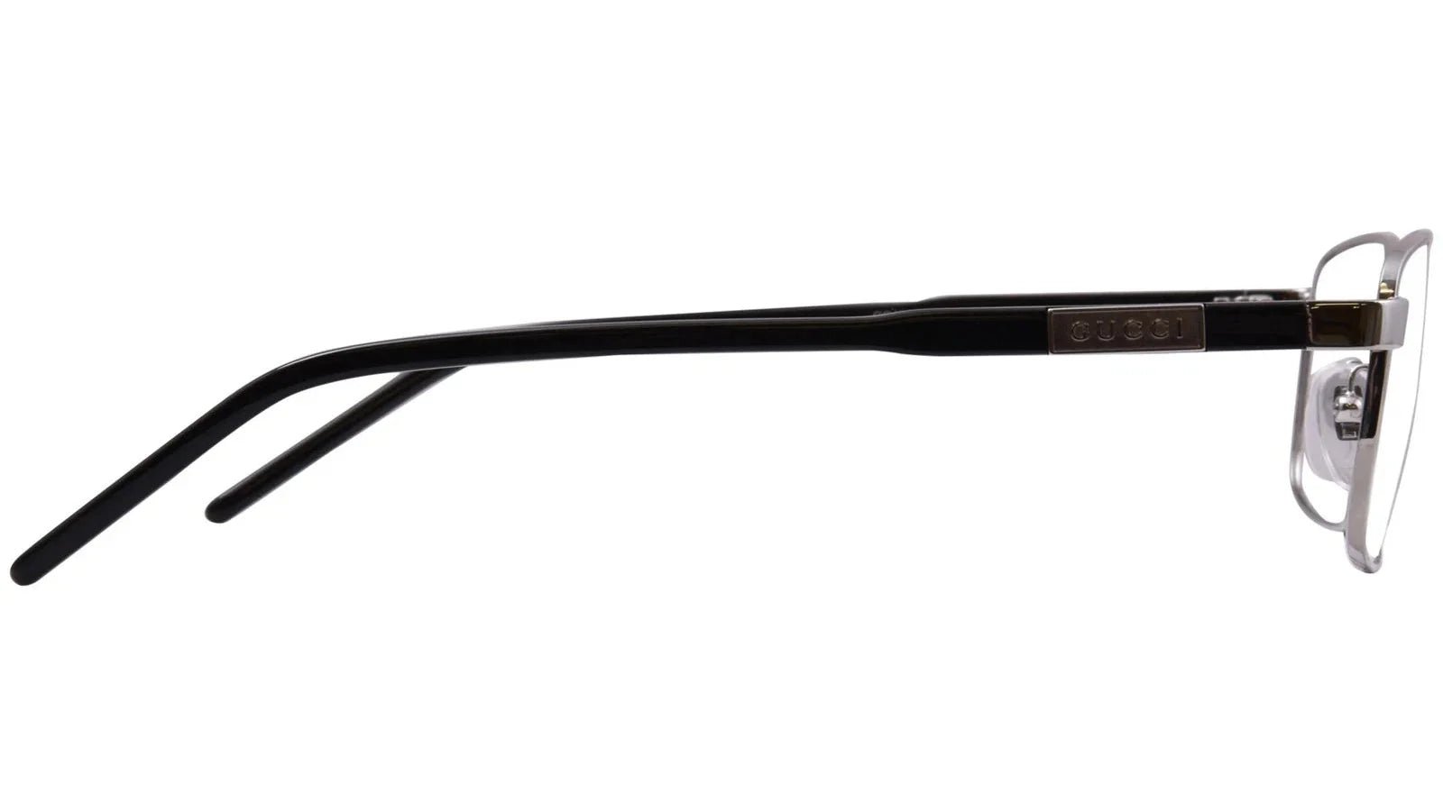 GUCCI GG1801O Logo -GUCCI Eyeglasses- Optivision