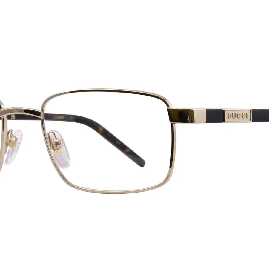 GUCCI GG1801O Logo -GUCCI Eyeglasses- Optivision