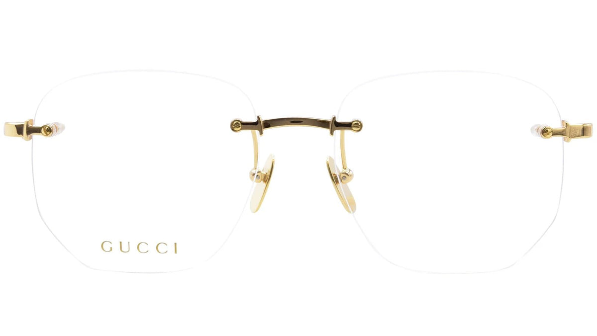 GUCCI GG1806O Logo -GUCCI Eyeglasses- Optivision