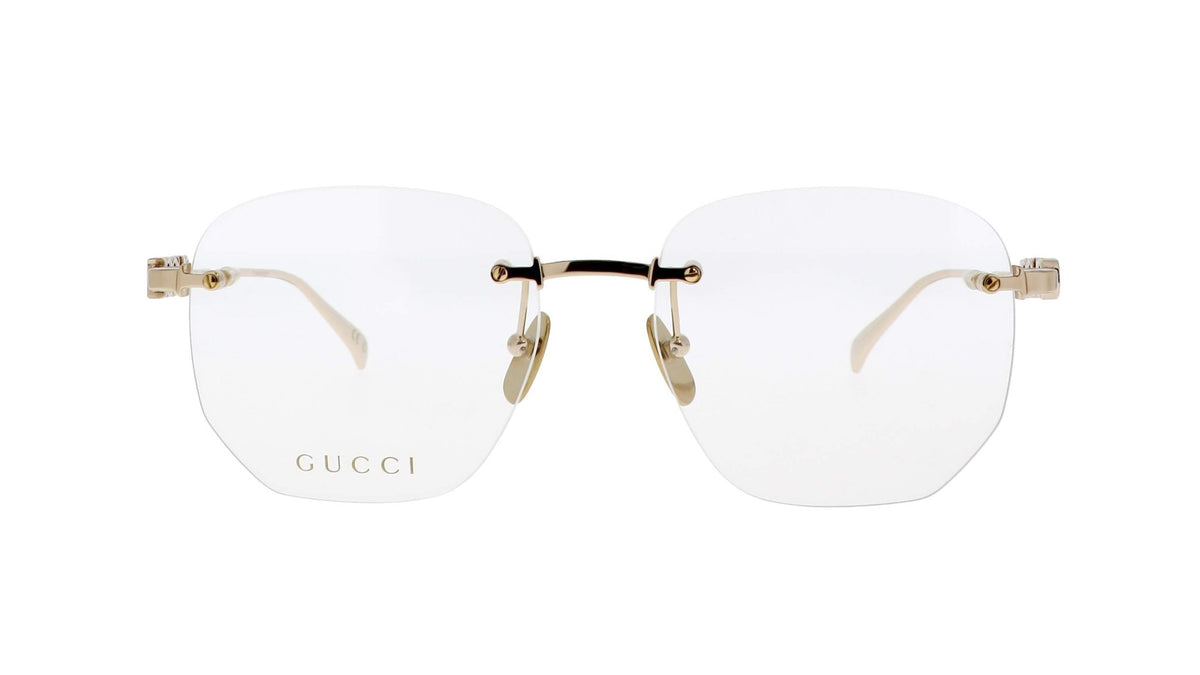 GUCCI GG1806O Logo -GUCCI Eyeglasses- Optivision