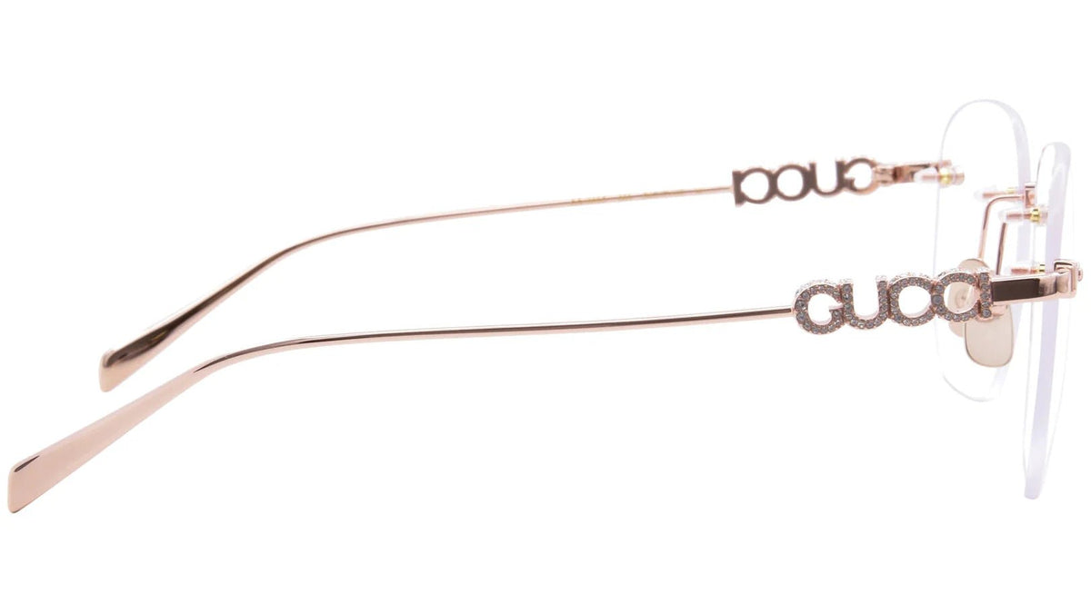 GUCCI GG1806O Logo -GUCCI Eyeglasses- Optivision
