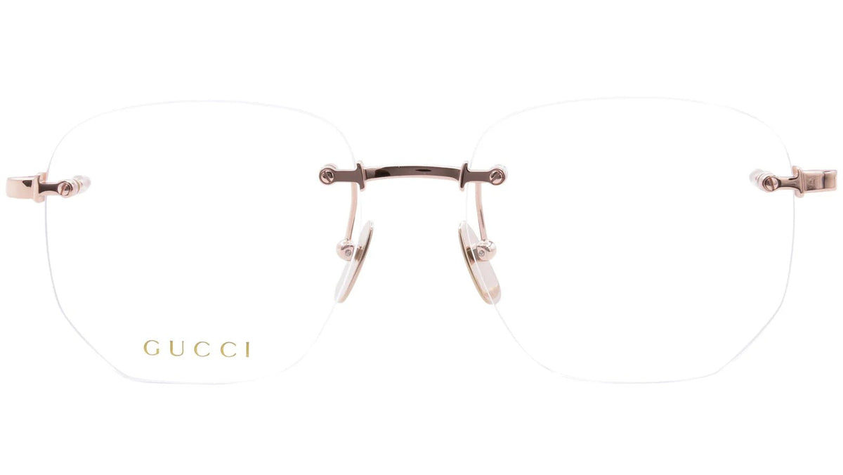 GUCCI GG1806O Logo -GUCCI Eyeglasses- Optivision