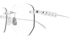 GUCCI GG1806O Logo -GUCCI Eyeglasses- Optivision