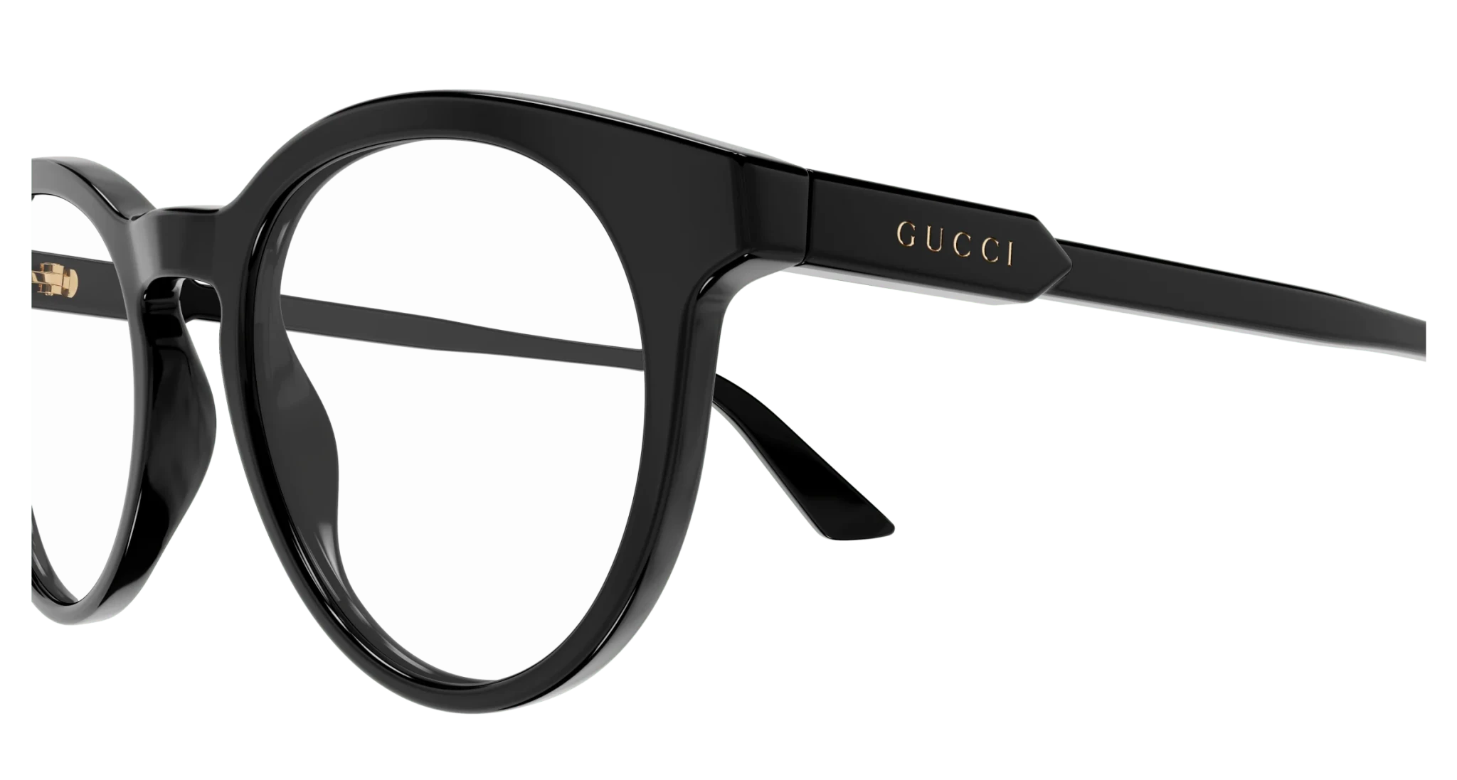GUCCI GG1822O Logo -GUCCI Eyeglasses- Optivision