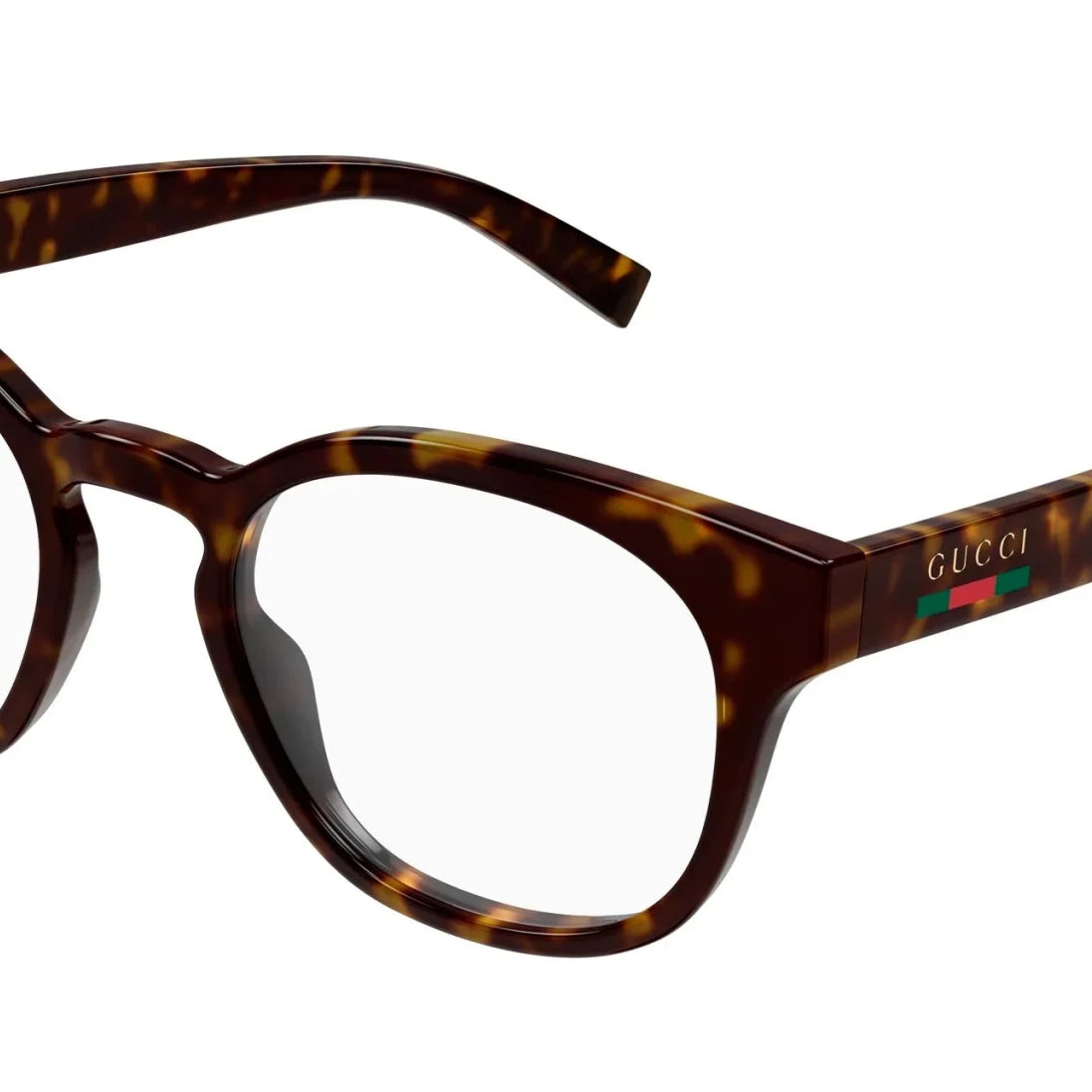 GUCCI GG1859O Logo -GUCCI Eyeglasses- Optivision