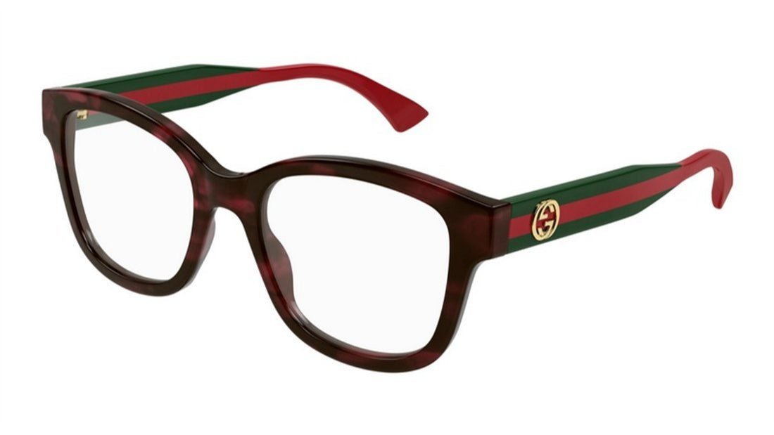 GUCCI GG1863O Logo -GUCCI Eyeglasses- Optivision