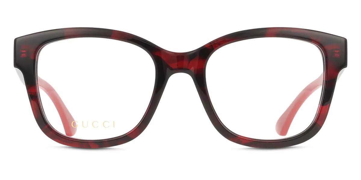 GUCCI GG1863O Logo -GUCCI Eyeglasses- Optivision