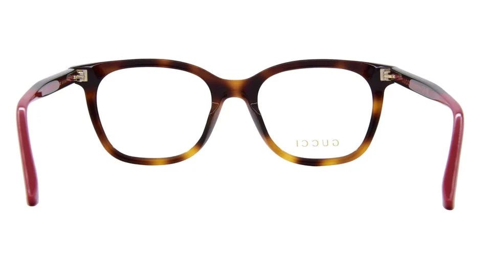 GUCCI GG1864O Logo -GUCCI Eyeglasses- Optivision