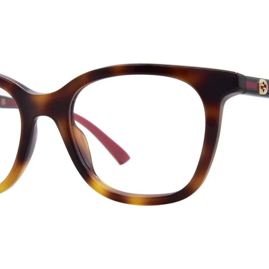 GUCCI GG1864O Logo -GUCCI Eyeglasses- Optivision