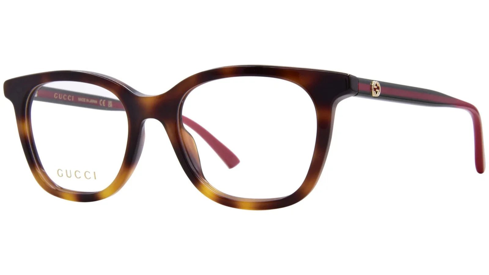 GUCCI GG1864O Logo -GUCCI Eyeglasses- Optivision